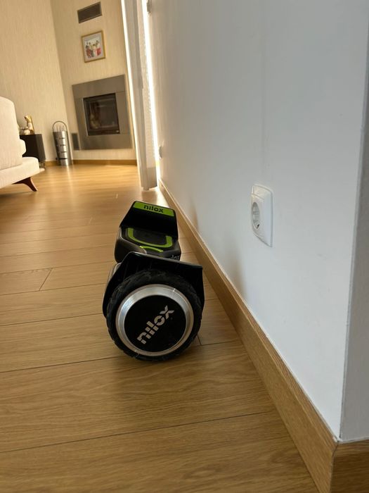 Hoverboard ‘em bom estado