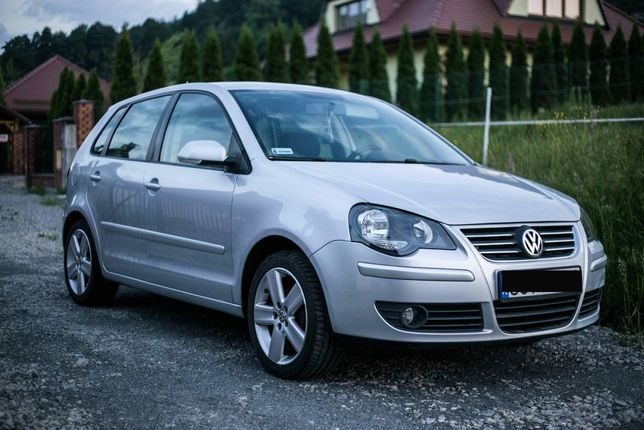 4 Diesel - Volkswagen - Olx.pl - Strona 4