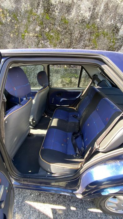 Vendo CITROЁN Saxo Hatchback 1.1 X, SX