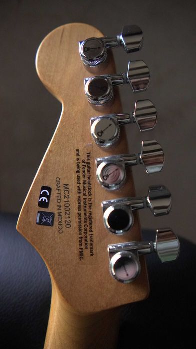Guitarra Charvel Pro-Mod DK22 | SOMENTE VENDA
