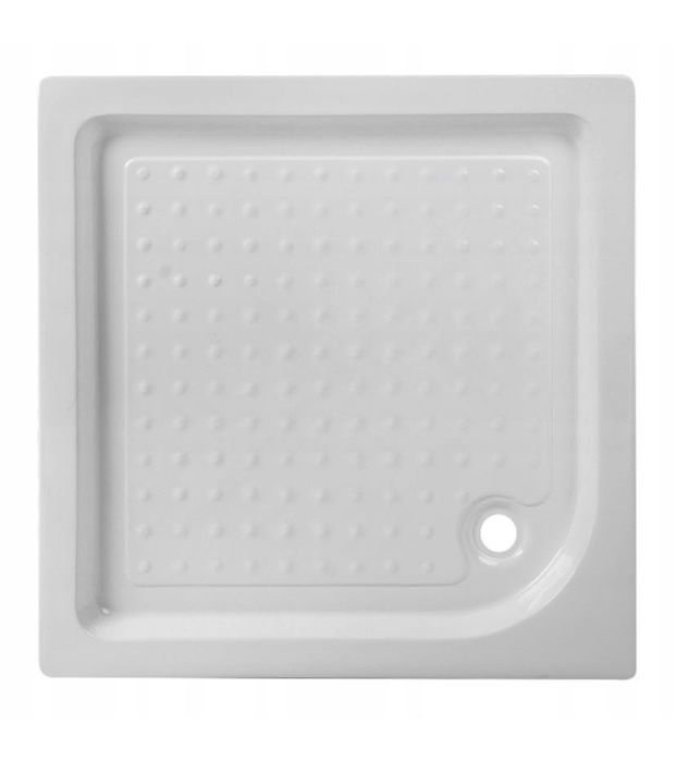 Brodzik AVEEO 80x80 Square Holm NOWY