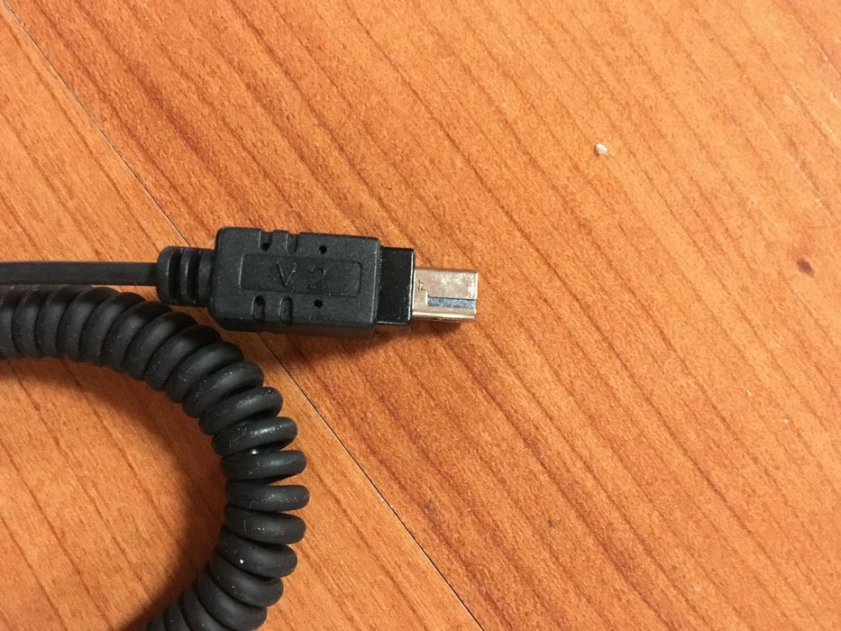 Phottix Cable (Nikon) N1064751076094721123