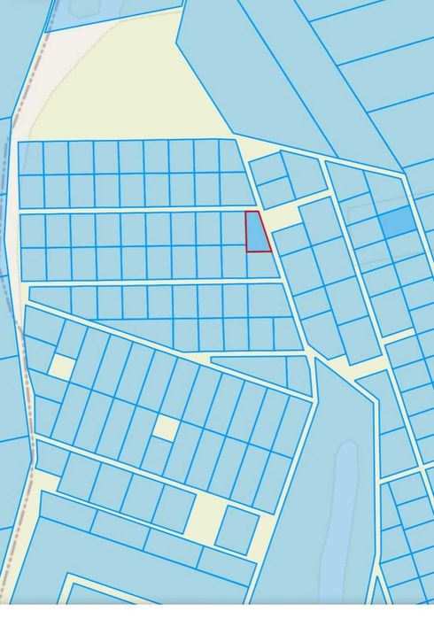 Земельна ділянка