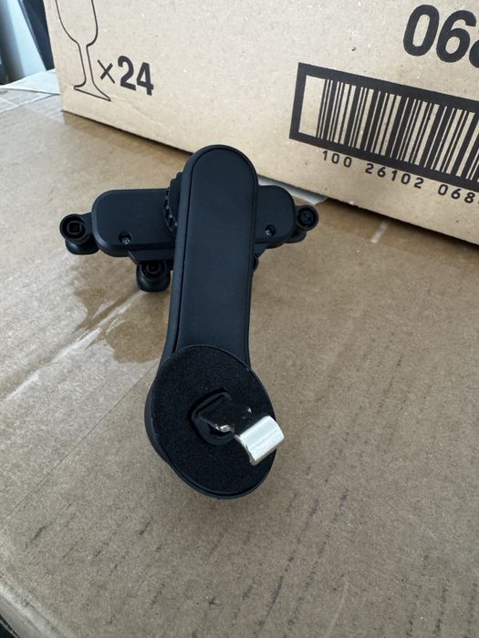 Suporte para telemóvel para carro