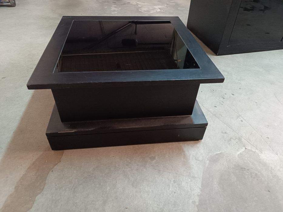 Vendo 2 móveis de sala