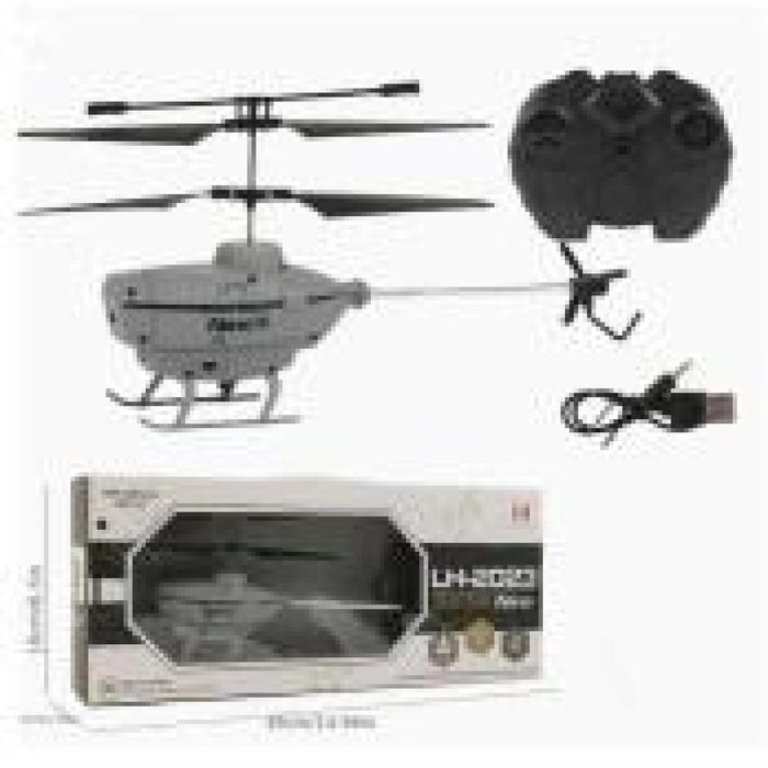 Helikopter R/C pudełko,160x385 mm