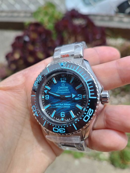 Relógio "Omega" automático