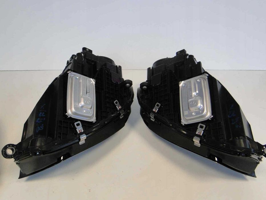 Mercedes Benz GLE W167 C167 Led Hign Performance