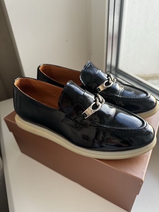 Туфли женские Pazolini