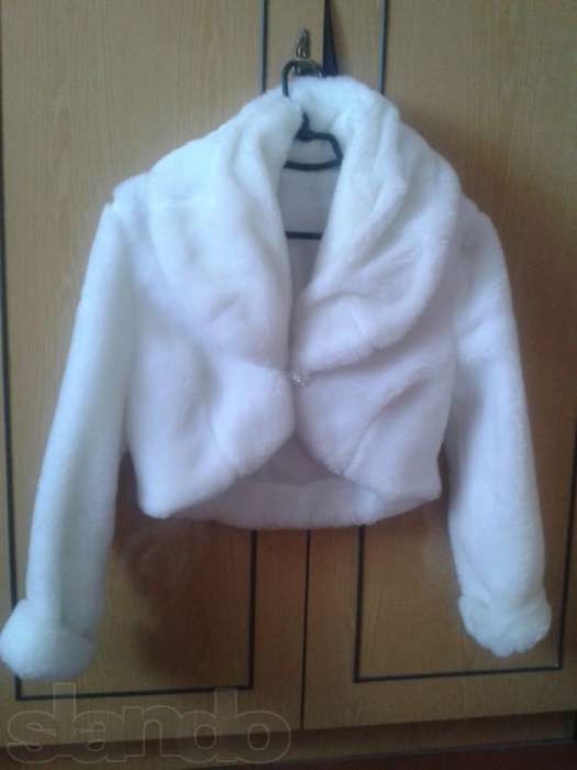 Продам красивое свадебное платье