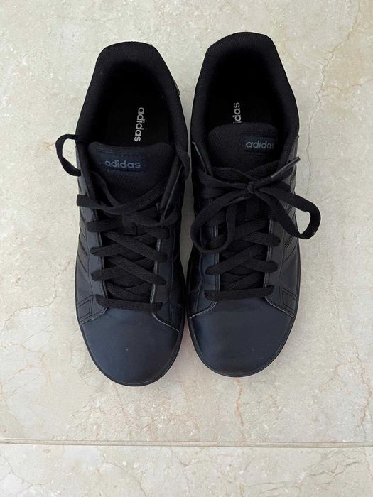 buty adidas jak nowe rozmiar 38