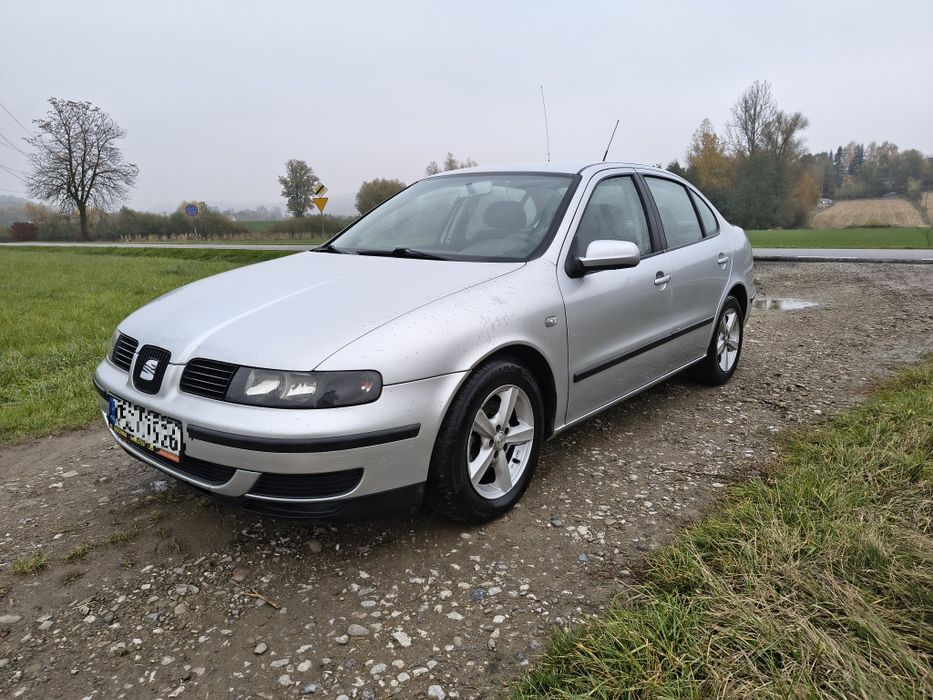 Seat Toledo