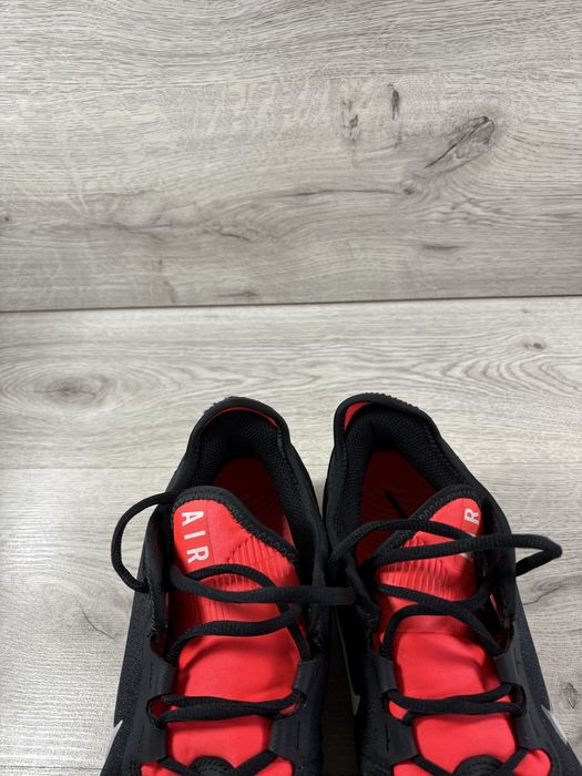 Nike Air Max для тенісу чоловічі кросівки 47 розмір