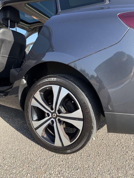 Renault Mégane Sport Tourer Bose Edition 1.5 dCi | Teto panorâmico | 2011