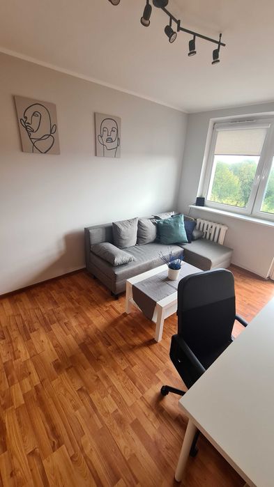 Mieszkanie – Gdańsk - Widok 2