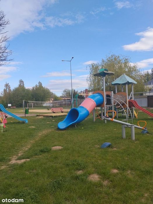 2 Pokoje 36m2 + garaż + działka ROD + piwnica. Janowska. DO NEGOCJACJI
