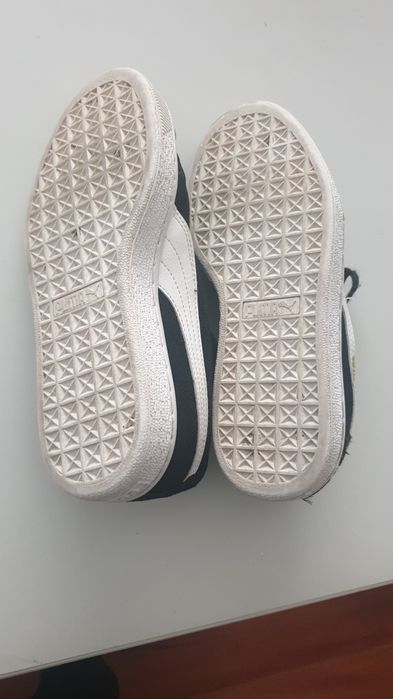 Puma sneakers Peanuts - Suede - T. 36