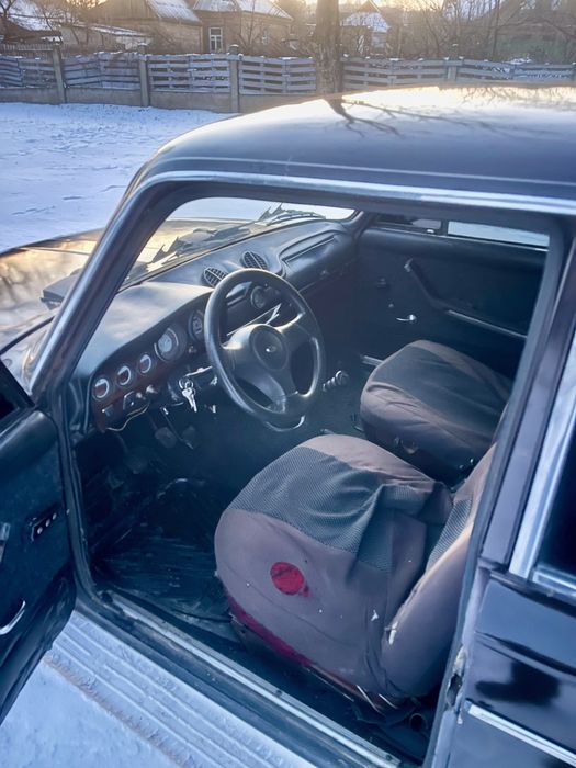 Продам шестерку в отличном состоянии газ бензин