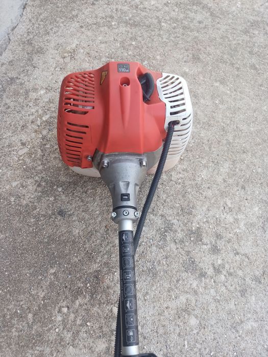 Roçadora Greencut 63cc