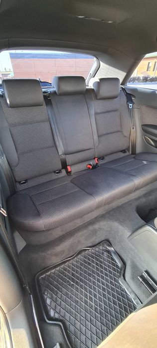 %Audi A3 8p 2.0 TDI 170km%