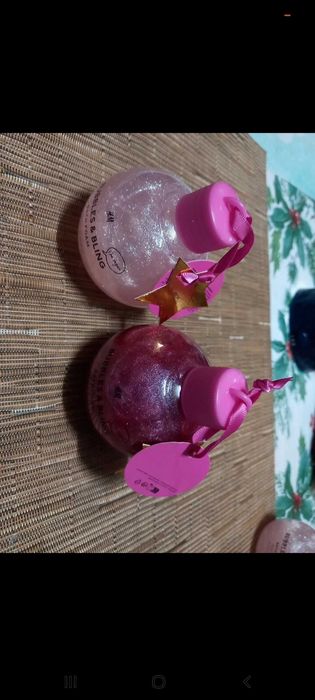 2 Bubbles & Bling - Bath Foam - H&M