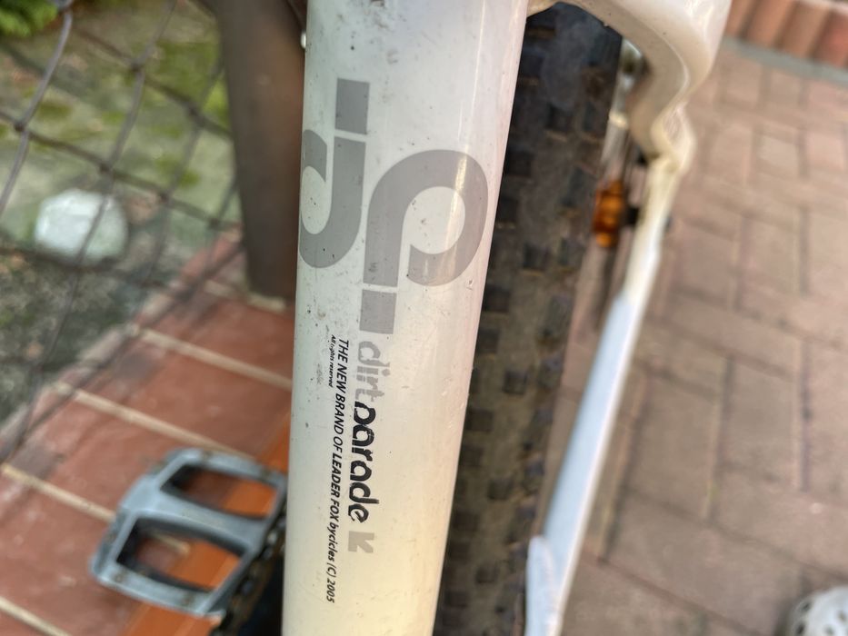 Rower górski 26 cali koła. Do negocjacji...