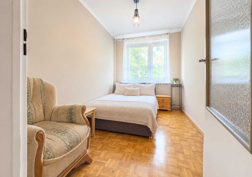 Mieszkanie – Bielsko-Biała, Przy Strzelnicy, Biała Śródmieście - Widok 4
