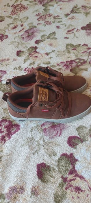 НОВІ! Чоловічі кеди Levis
