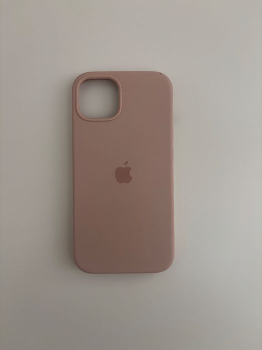 Capa iphone 13 rosa