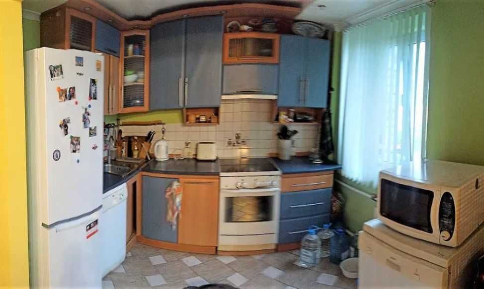 Продам 4комн  90м2 квартиру, ЖК Победы, 59 по выгодной цене (14838)