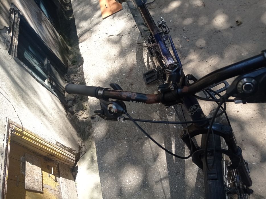 Продам велосипед