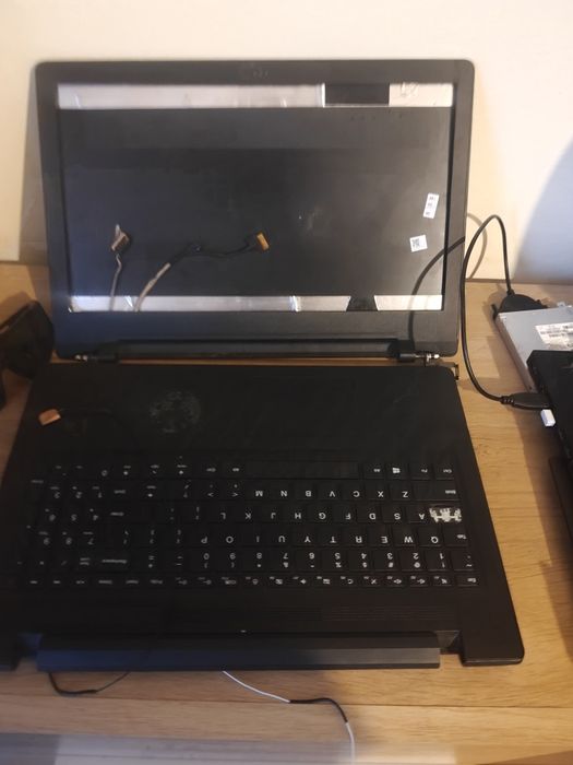 Laptop Lenovo ideapad