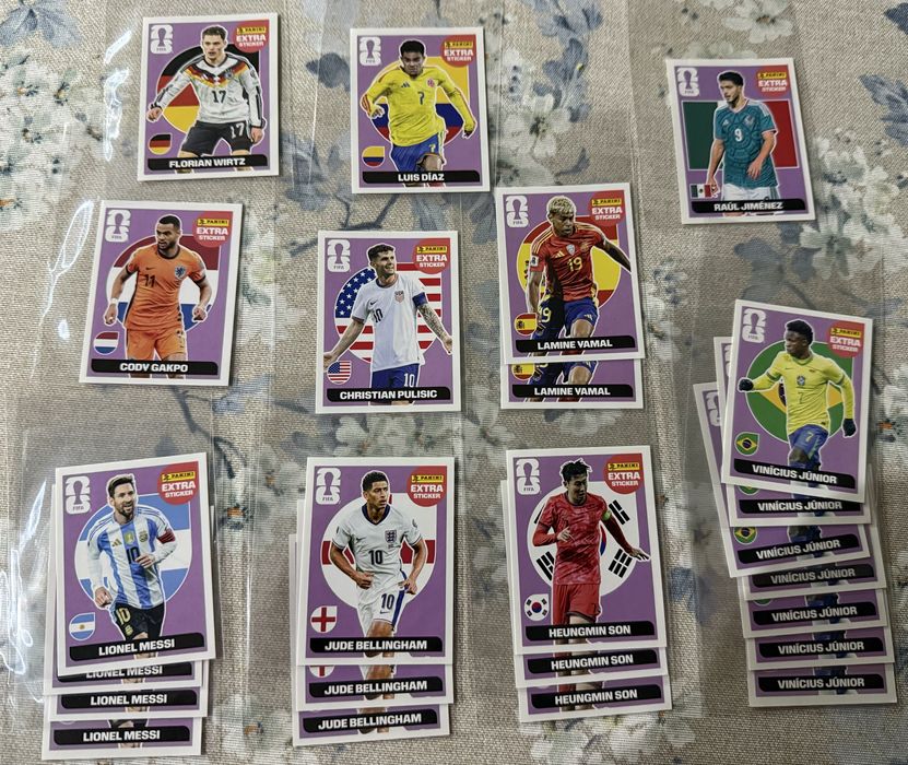Vendo ou troco legends 2026