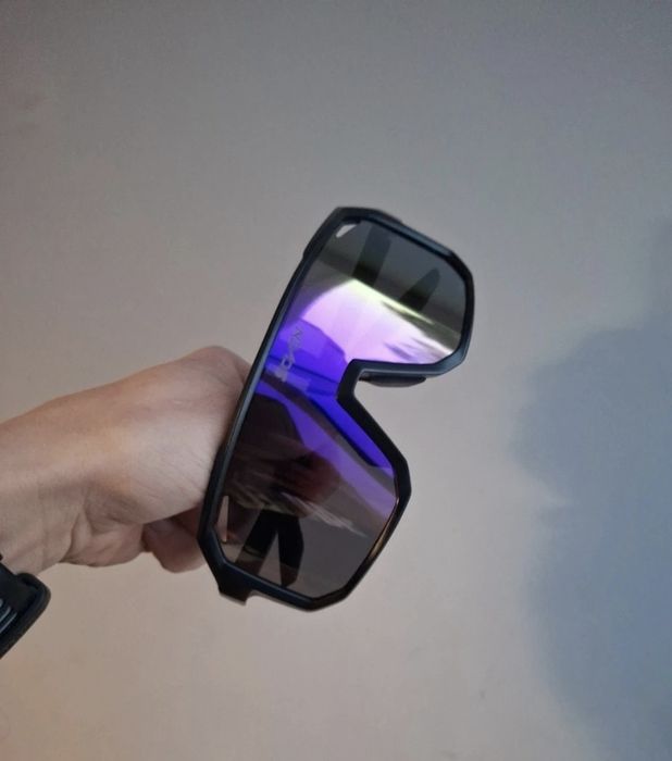 SCVCN okulary przeciwsloneczne skitury narty góry rowerowe UV 400