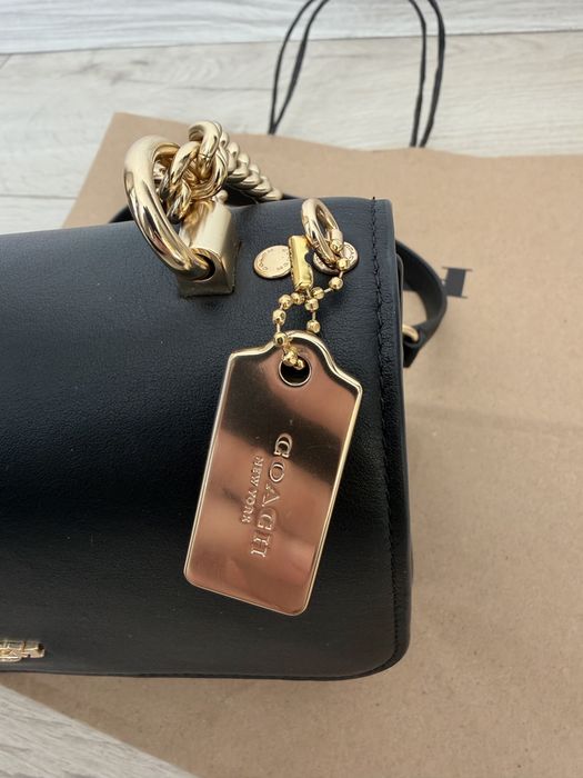 COACH Klare Crossbody