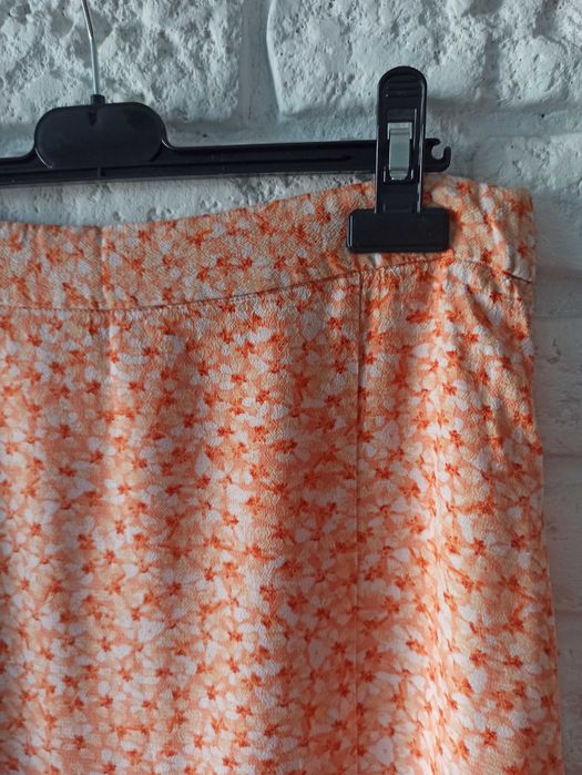 Spódnica midi h&M