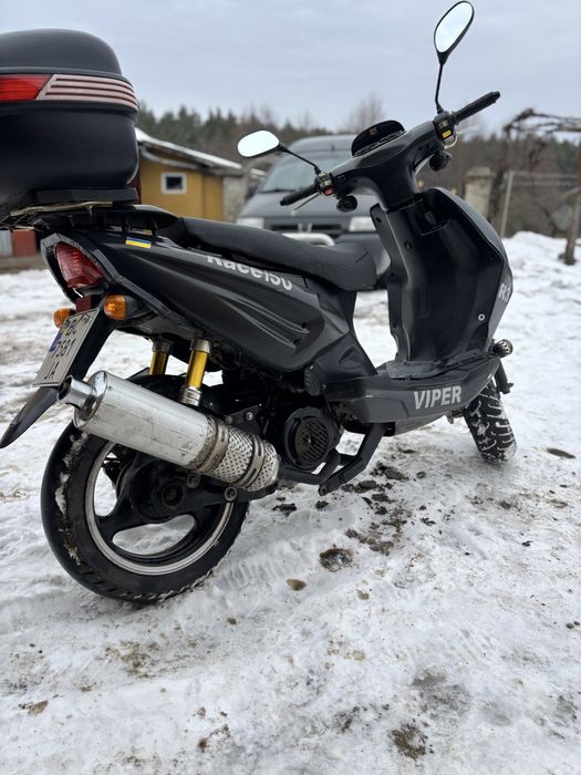 Продам Viper r3 150