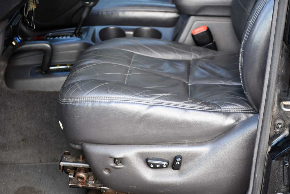 Jeep Grand Cherokee ZJ 5.2 V8