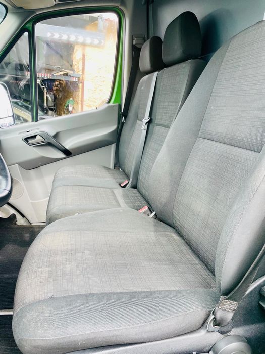 Mercedes sprinter 210 Cdi
