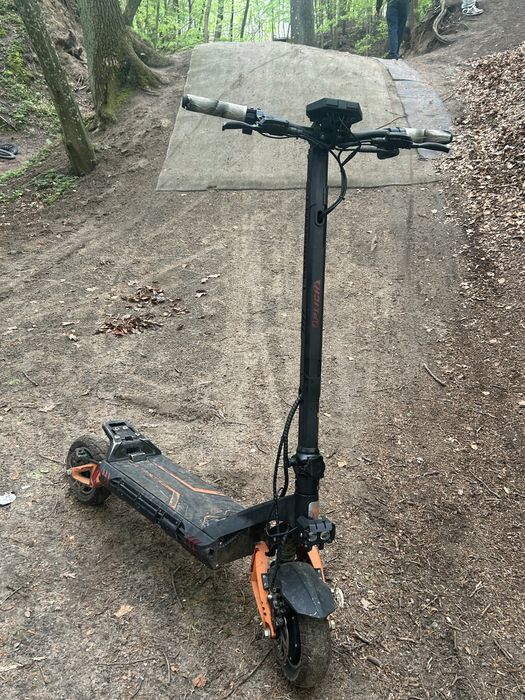 kukirina g3 pro castom