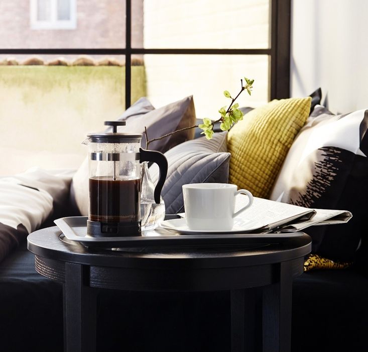 Zestaw Ikea kubek 365+ 360ml