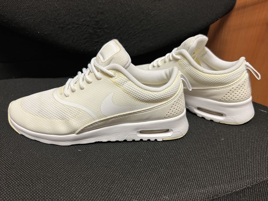 Buty damskie Sneakersy Nike Air Max Thea roz. 36,5 / 23 cm