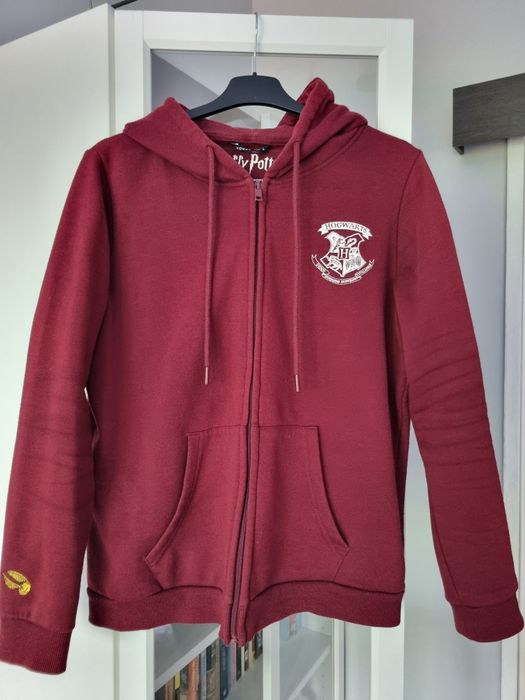 Bluza House Harry Potter L