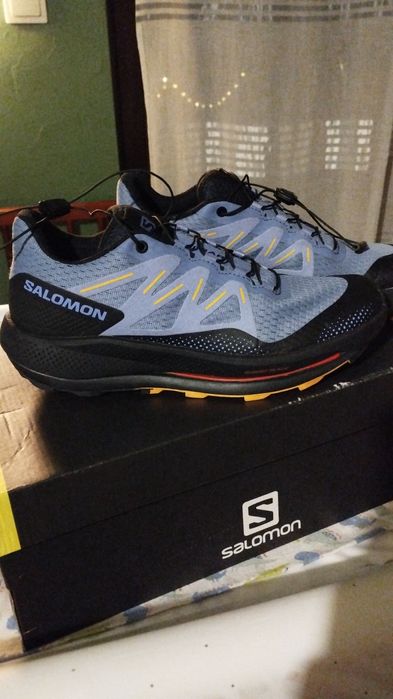 Salomon Trail 39 1/3
