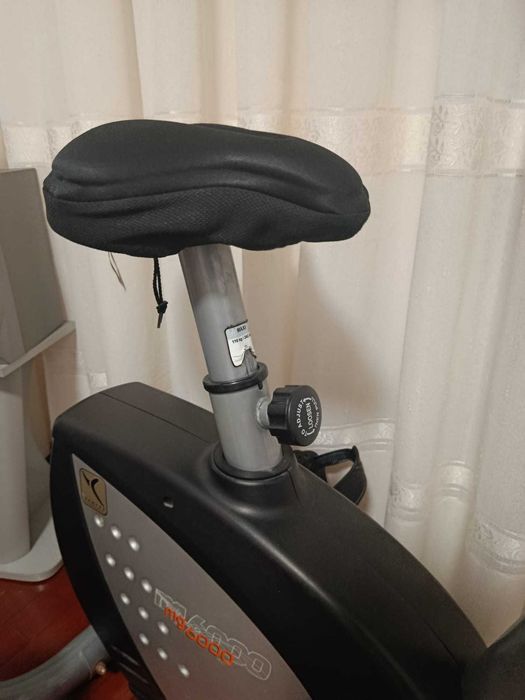 Bicicleta Domyos MG6000