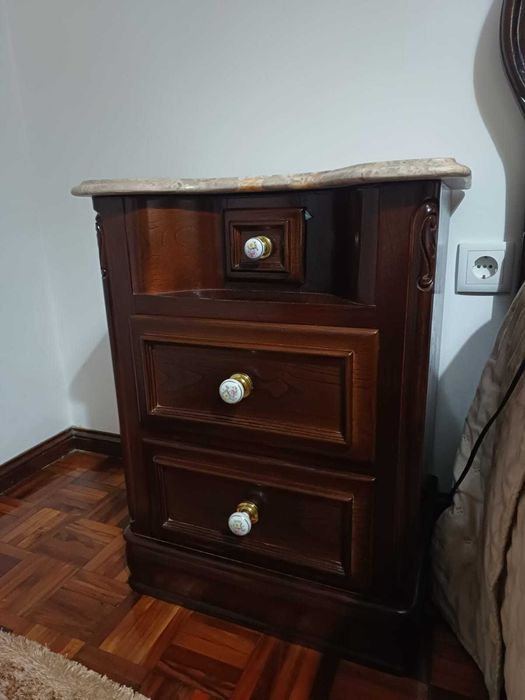 Mobília de Quarto