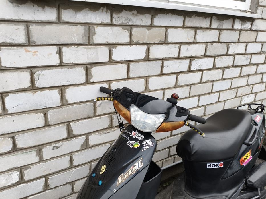 Продам сузукі летс 2