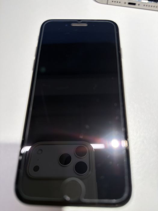 IPHONE 7 - wszystko sprawne - 0 upadków - stan bardzo dobry!