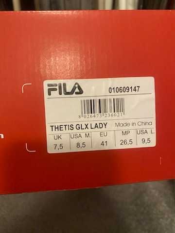 Rolki Fila Damskie rozmiar 41