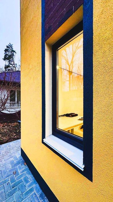 Фасад, Покрівля, Ремонт, Нове будівництво